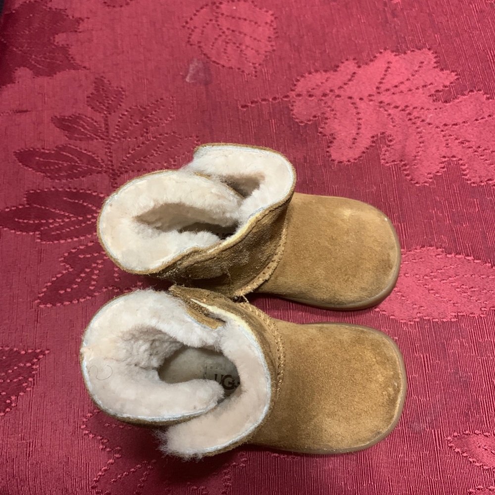 Uggs